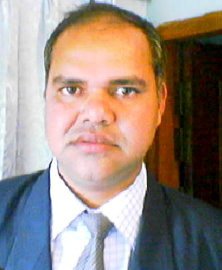 Dr. Md. Ashraf-Uz-Zaman