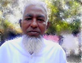 Dr. Muhammad Shafiqullah