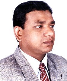 Dr. Muhammad Mahbubur Rahman
