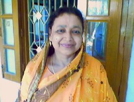 Sakina Begum